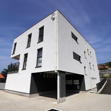 Studio Apartment Ada 2 Fiume Kültér fotó