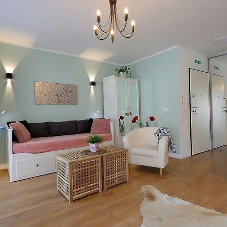 Studio Apartment Ada 2 Fiume Kültér fotó