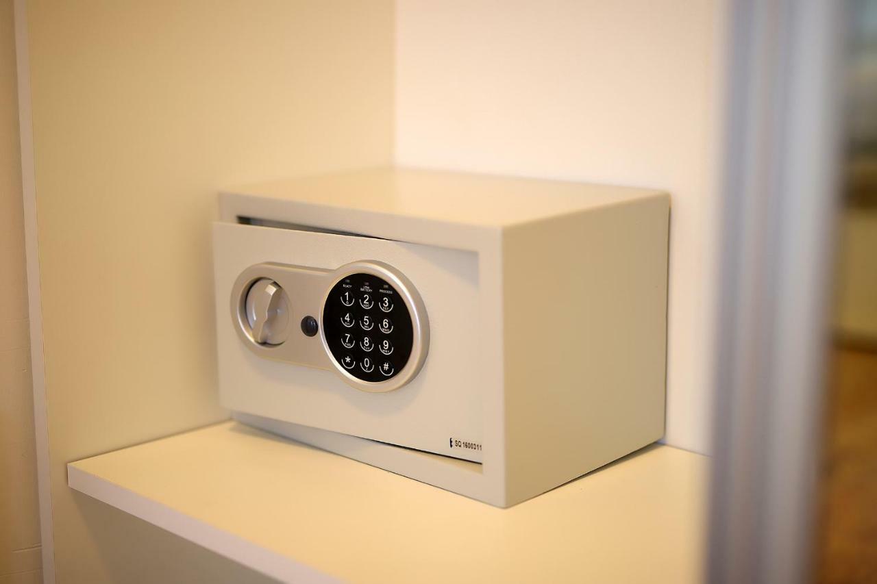 Studio Apartment Ada 2 Fiume Kültér fotó